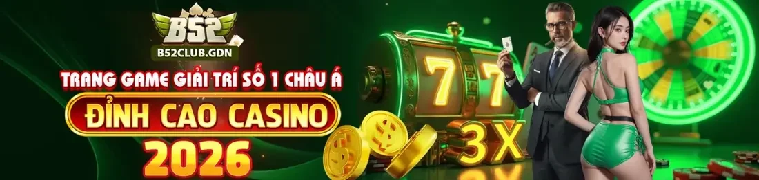 B52Club ⭐️ Link Tải Trang Chủ Game Bài Bom Tấn B52 2026 B52Club ⭐️ Link Tải Trang Chủ Game Bài Bom Tấn B52 2026 2